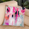 Unintentional Beauty Throw Pillow By Carrie Schmitt - All About Vibe