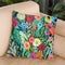 Into The Depths Throw Pillow By Carrie Schmitt - All About Vibe