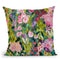 Illumination Throw Pillow By Carrie Schmitt - All About Vibe