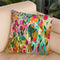 Jefferson Sisterhood Throw Pillow By Carrie Schmitt - All About Vibe