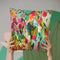 Jefferson Sisterhood Throw Pillow By Carrie Schmitt - All About Vibe