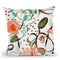 Deborahs Courage Throw Pillow By Carrie Schmitt - All About Vibe