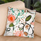Deborahs Courage Throw Pillow By Carrie Schmitt - All About Vibe