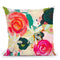 Deborahs Generosity Throw Pillow By Carrie Schmitt - All About Vibe