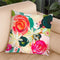 Deborahs Generosity Throw Pillow By Carrie Schmitt - All About Vibe