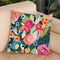 Doreens Optimism Throw Pillow By Carrie Schmitt - All About Vibe