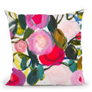Dvoras Magic Throw Pillow By Carrie Schmitt - All About Vibe