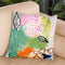 Erins Outdoors Throw Pillow By Carrie Schmitt - All About Vibe