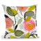 Ginas Home Throw Pillow By Carrie Schmitt - All About Vibe