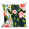 Julies Faith Throw Pillow By Carrie Schmitt - All About Vibe