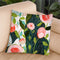 Julies Faith Throw Pillow By Carrie Schmitt - All About Vibe
