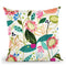 Spontaneous Throw Pillow By Carrie Schmitt - All About Vibe