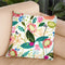 Spontaneous Throw Pillow By Carrie Schmitt - All About Vibe