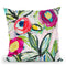 Susans Surprise Throw Pillow By Carrie Schmitt - All About Vibe