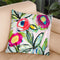 Susans Surprise Throw Pillow By Carrie Schmitt - All About Vibe