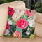 We Are One Throw Pillow By Carrie Schmitt - All About Vibe