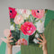 We Are One Throw Pillow By Carrie Schmitt - All About Vibe