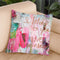 You Are Whole Throw Pillow By Carrie Schmitt - All About Vibe