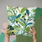 Annamieka Throw Pillow By Carrie Schmitt - All About Vibe
