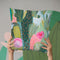 Mati'S Adventure Throw Pillow By Carrie Schmitt - All About Vibe