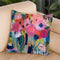 Always On My Mind Throw Pillow By Carrie Schmitt - All About Vibe