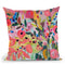Love Endures Throw Pillow By Carrie Schmitt - All About Vibe
