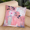 Wild And Free Throw Pillow By Carrie Schmitt - All About Vibe