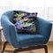 Celestial Dance Throw Pillow By Chris Dyer - All About Vibe