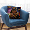 Cholito Mystico Throw Pillow By Chris Dyer - All About Vibe