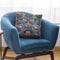 Conscious Catalyst Throw Pillow By Chris Dyer - All About Vibe