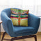 Heaven N Hell Dragonfly Throw Pillow By Chris Dyer - All About Vibe