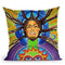 Highrie Heart Throw Pillow By Chris Dyer - All About Vibe