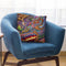Humanitree Throw Pillow By Chris Dyer - All About Vibe