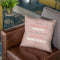 Right Places Throw Pillow By American Flat - All About Vibe
