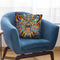 Moment Of Truth Throw Pillow By Chris Dyer - All About Vibe