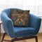 Sedated Slaveip Throw Pillow By Chris Dyer - All About Vibe