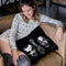 Another-Demention Throw Pillow By Chris Dyer - All About Vibe