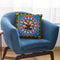 Time For Oneness Throw Pillow By Chris Dyer - All About Vibe