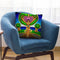 Trees Got Soul Throw Pillow By Chris Dyer - All About Vibe