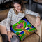Trees Got Soul Throw Pillow By Chris Dyer - All About Vibe