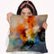 Magic Sky Throw Pillow By Ch Studios - All About Vibe