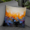 My Sanctuary Throw Pillow By Ch Studios - All About Vibe