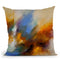 Serenade Throw Pillow By Ch Studios - All About Vibe