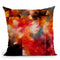 Dreamscape Throw Pillow By Carrie Schmitt - All About Vibe