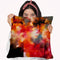 Dreamscape Throw Pillow By Carrie Schmitt - All About Vibe