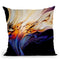 Evoke Throw Pillow By Ch Studios - All About Vibe