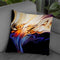 Evoke Throw Pillow By Ch Studios - All About Vibe