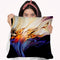Evoke Throw Pillow By Ch Studios - All About Vibe