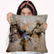 Sands Of Time Ii Throw Pillow By Ch Studios - All About Vibe