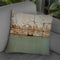 Mozart I Throw Pillow By Ch Studios - All About Vibe